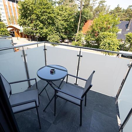 Apartamenty 111 Поберово Екстериор снимка