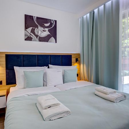 Apartamenty 111 Поберово Екстериор снимка