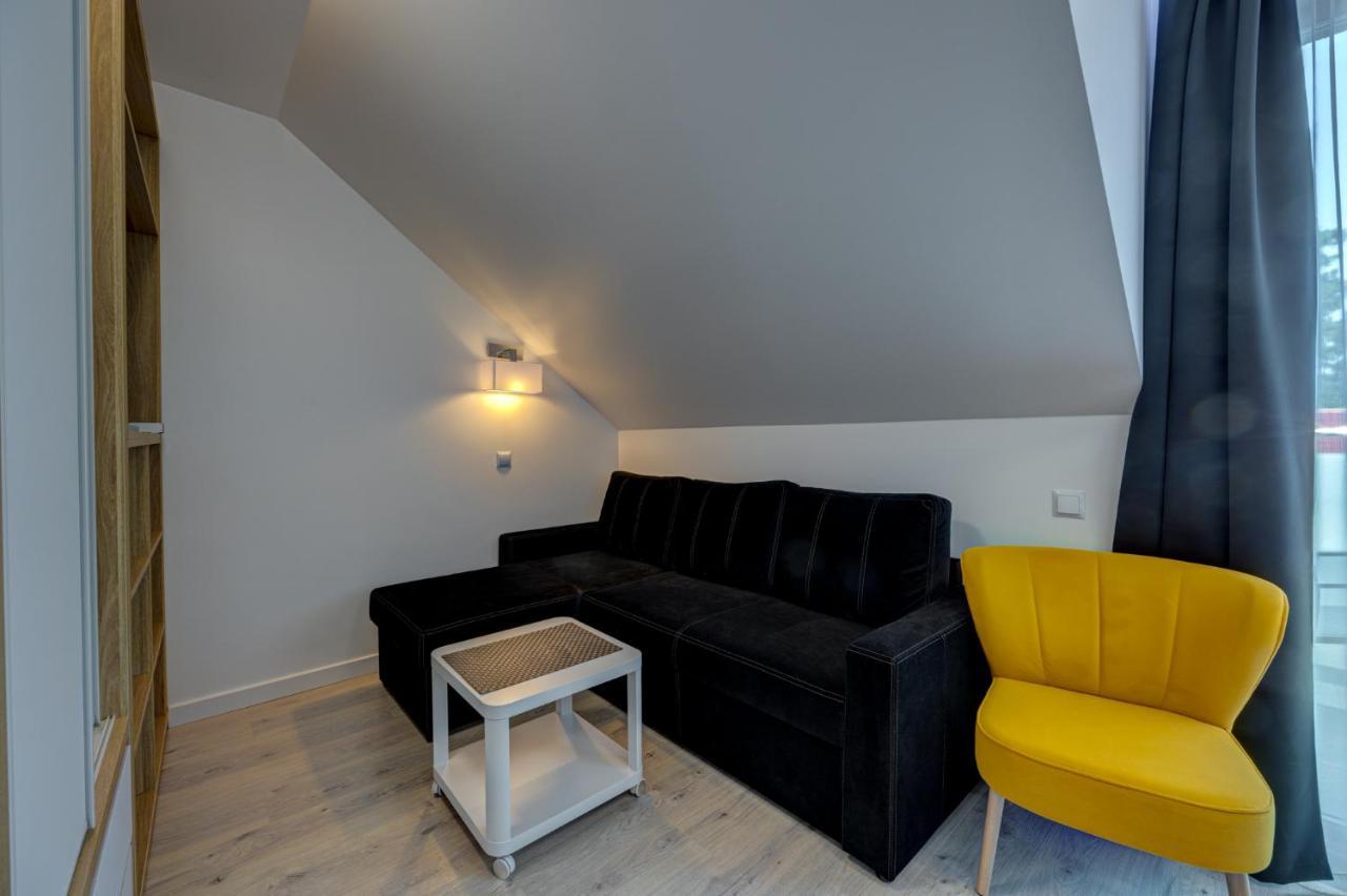 Apartamenty 111 Поберово Екстериор снимка