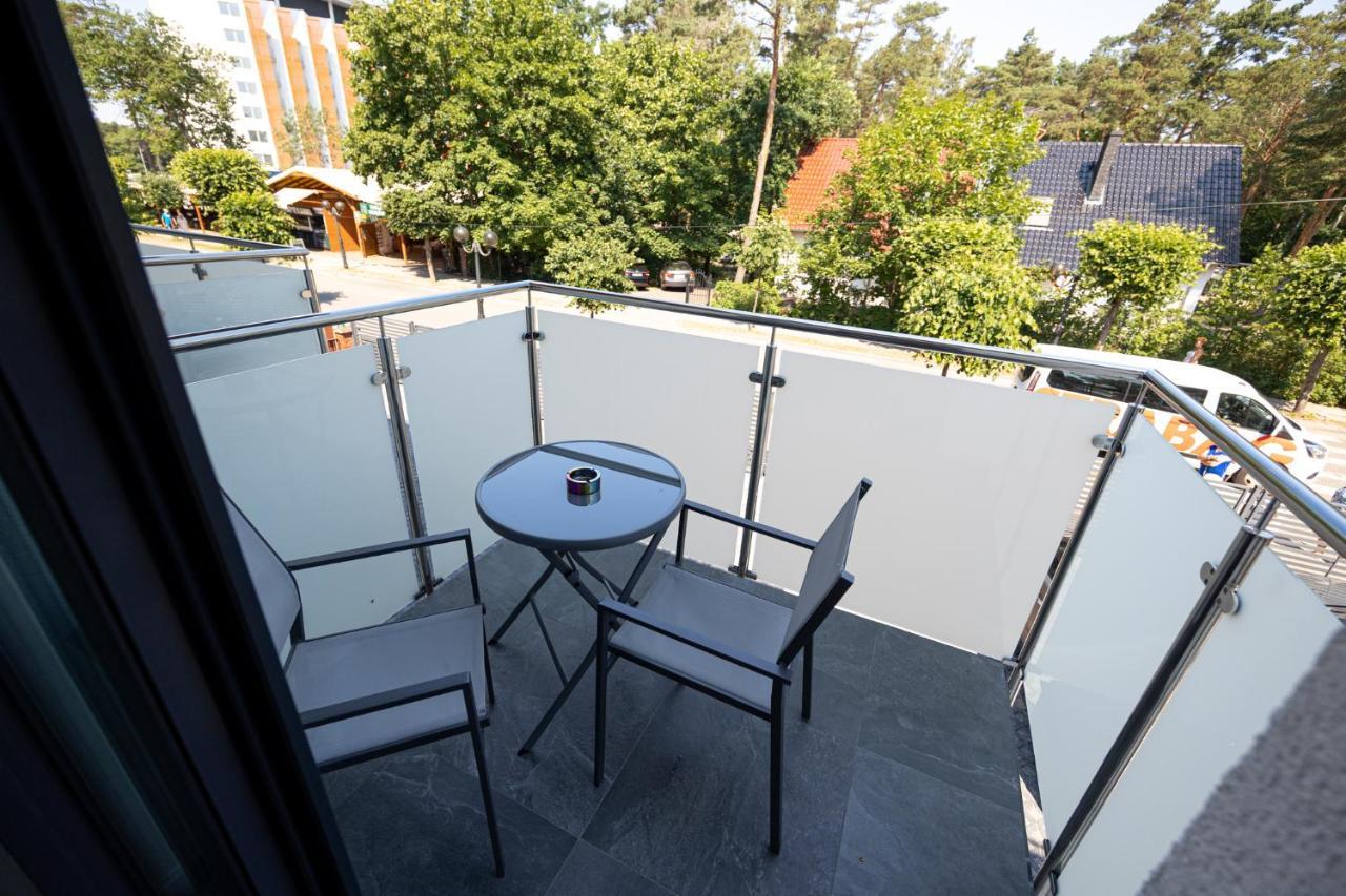 Apartamenty 111 Поберово Екстериор снимка