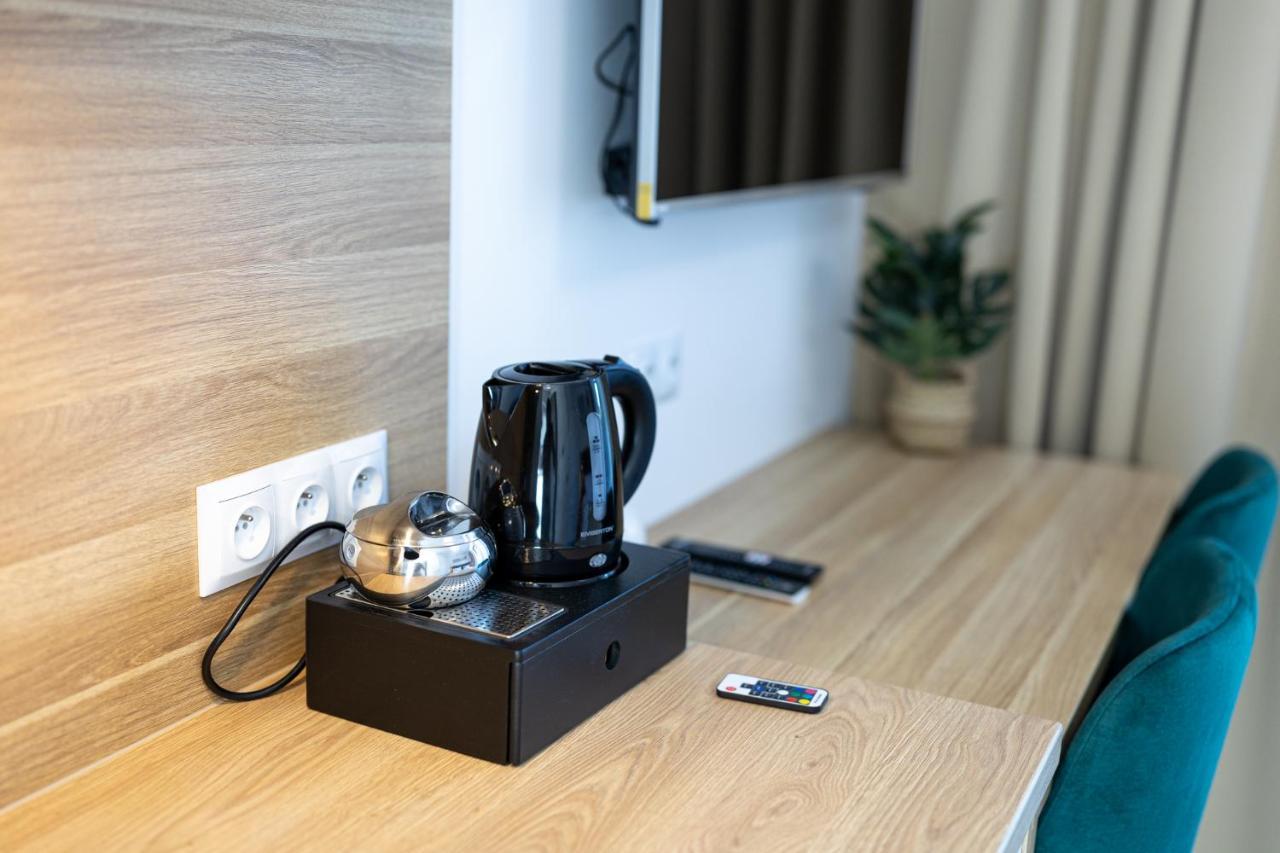 Apartamenty 111 Поберово Екстериор снимка