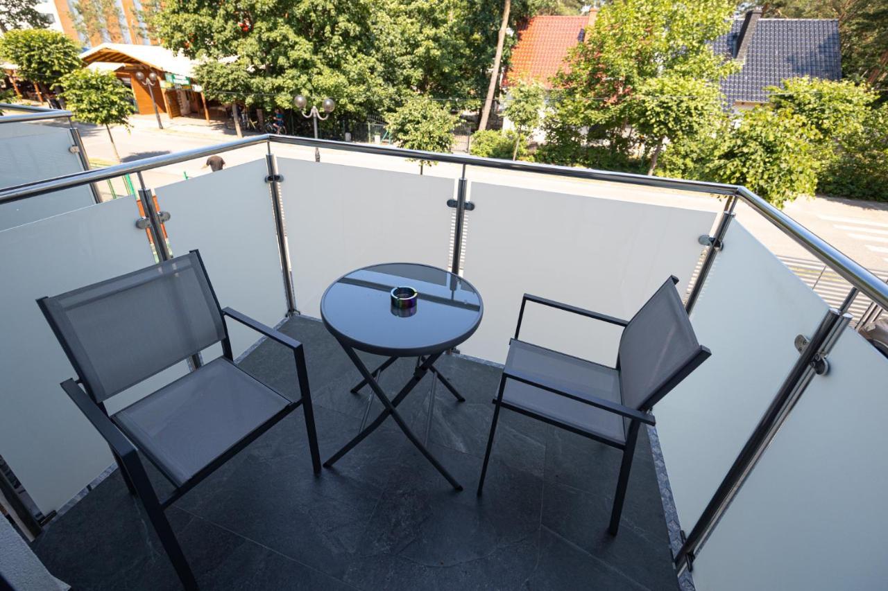 Apartamenty 111 Поберово Екстериор снимка