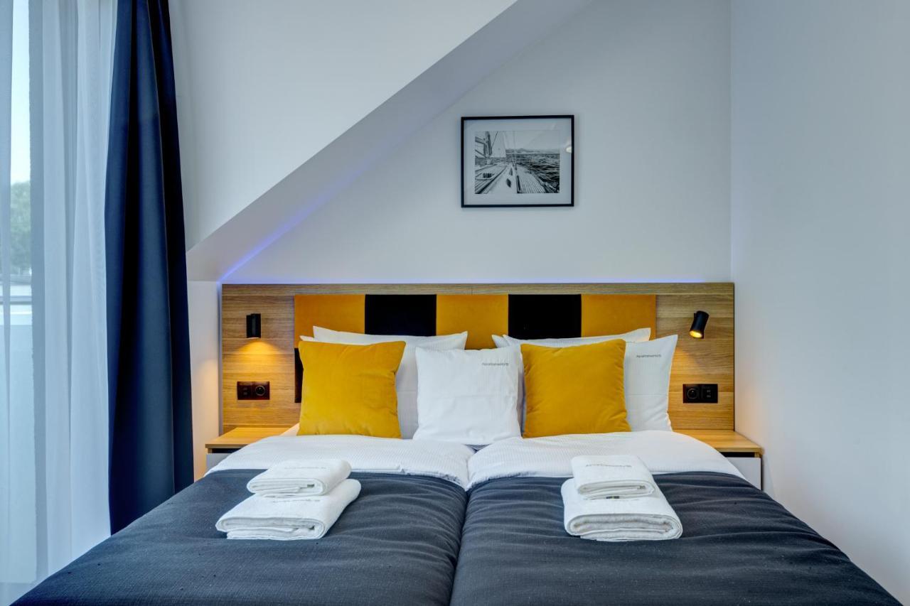 Apartamenty 111 Поберово Екстериор снимка
