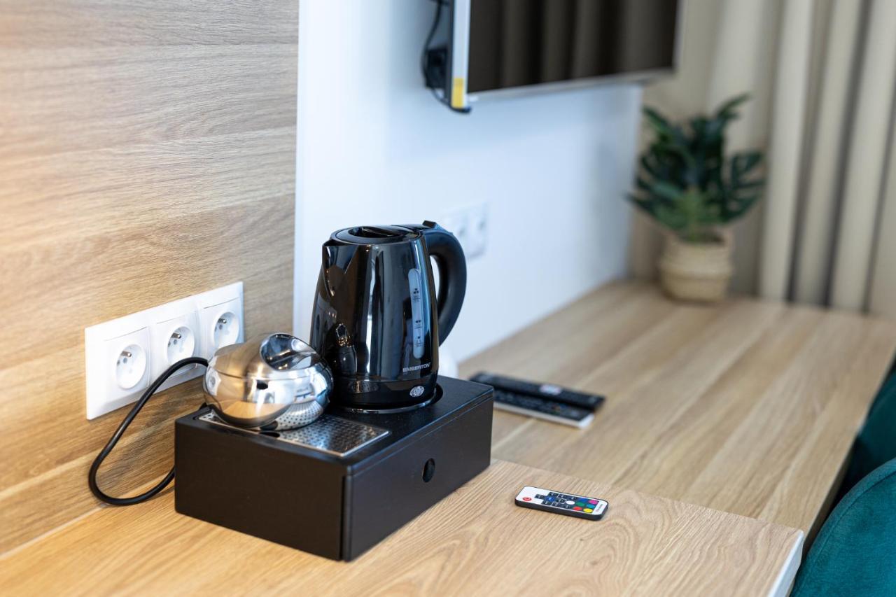 Apartamenty 111 Поберово Екстериор снимка