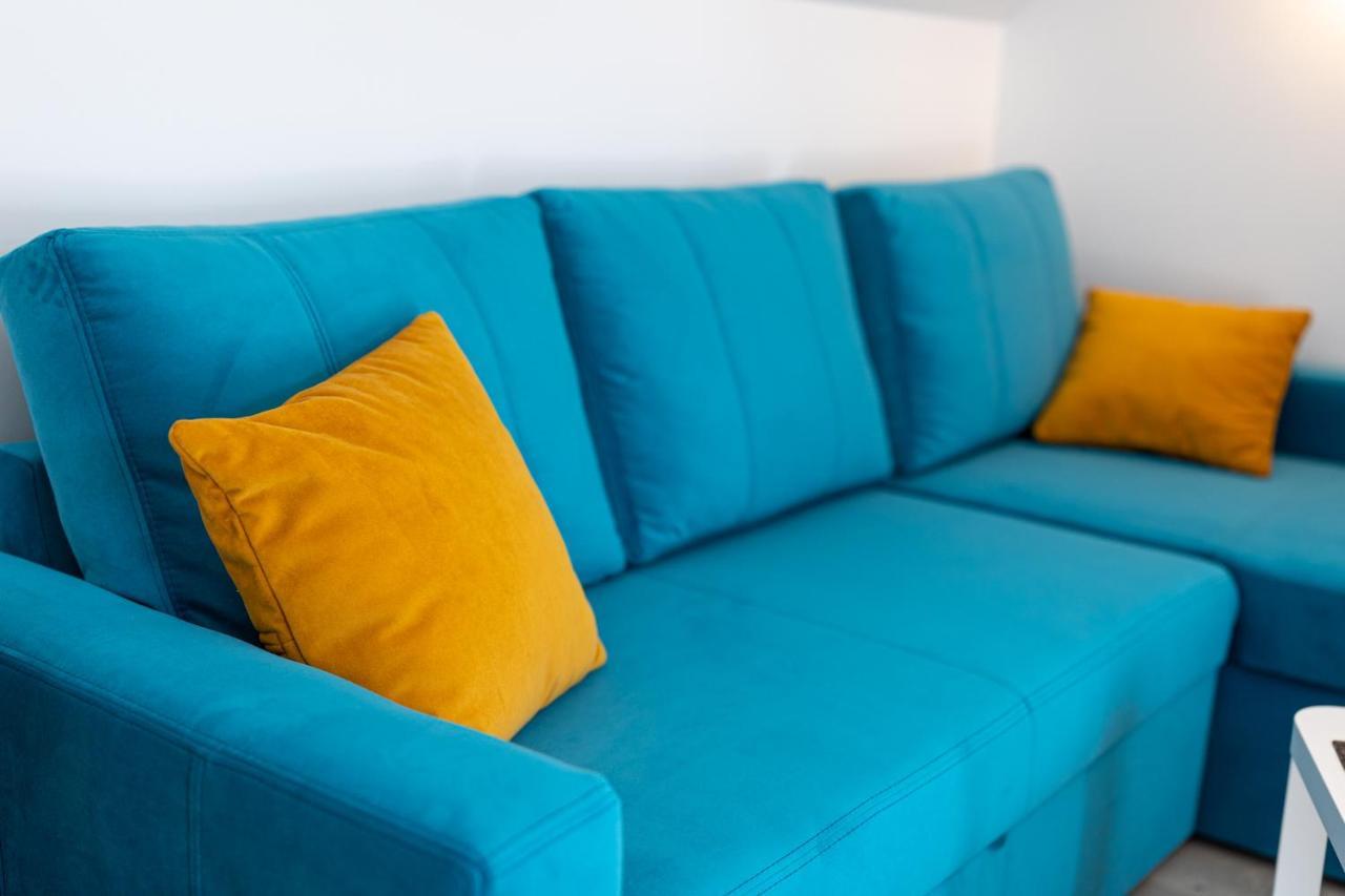 Apartamenty 111 Поберово Екстериор снимка
