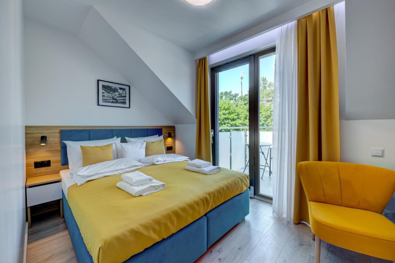 Apartamenty 111 Поберово Екстериор снимка