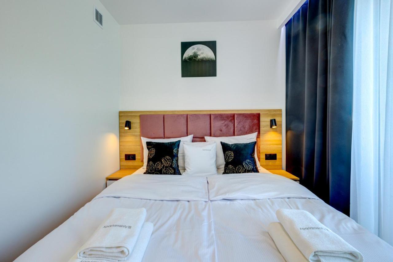 Apartamenty 111 Поберово Екстериор снимка