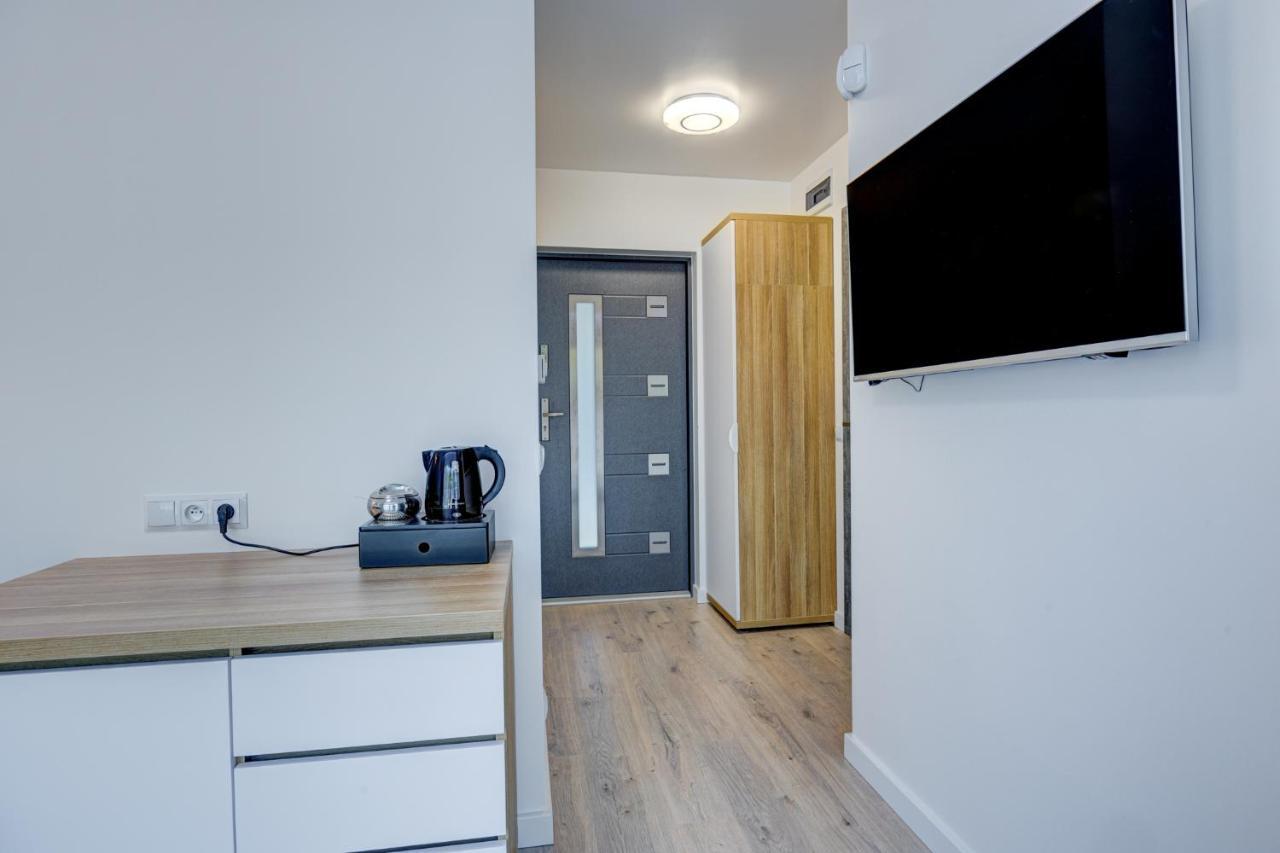 Apartamenty 111 Поберово Екстериор снимка