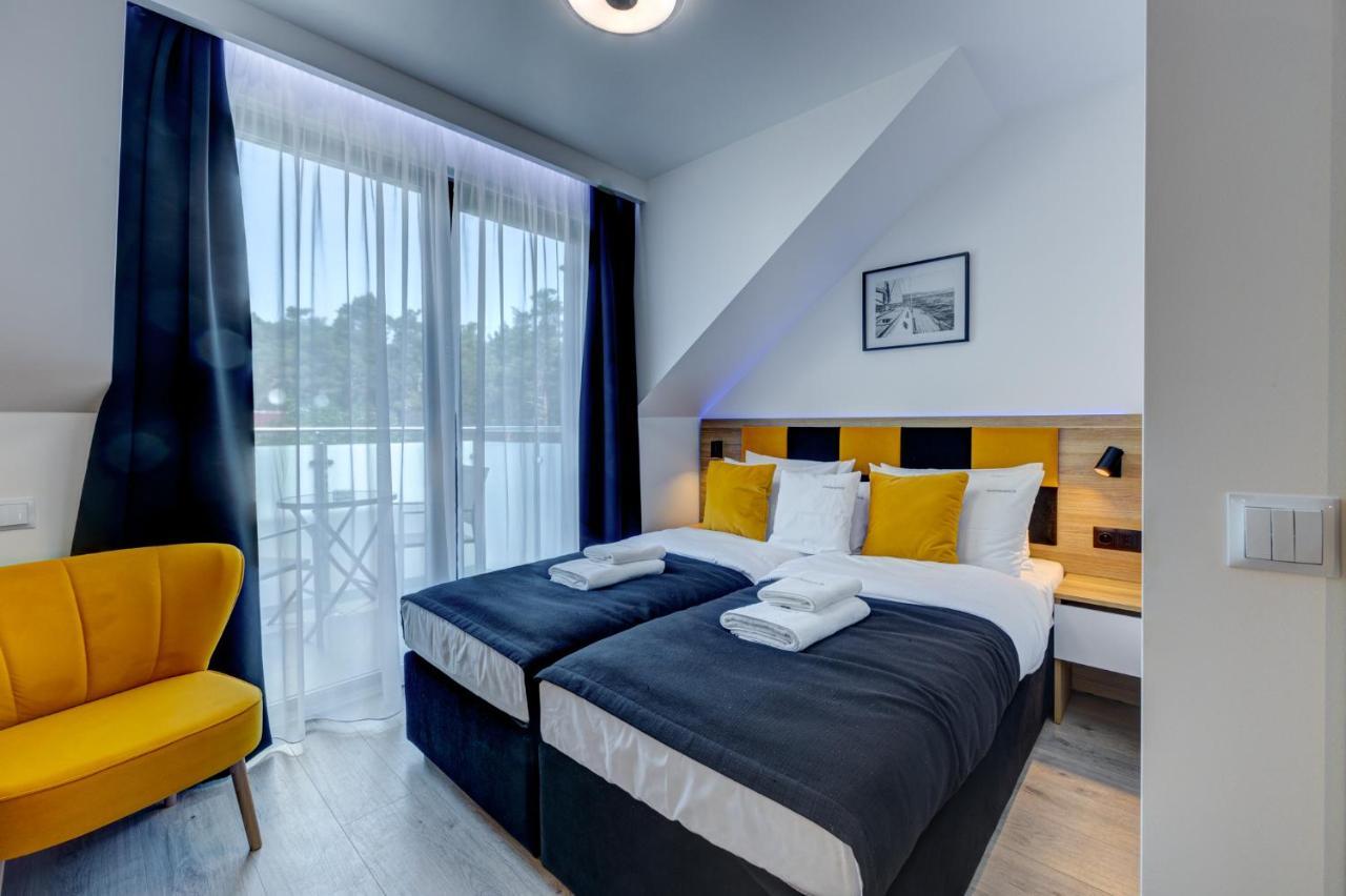 Apartamenty 111 Поберово Екстериор снимка