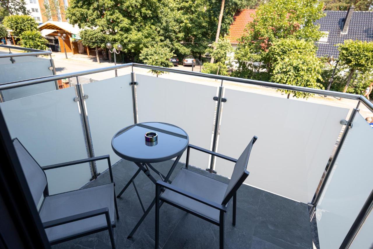 Apartamenty 111 Поберово Екстериор снимка