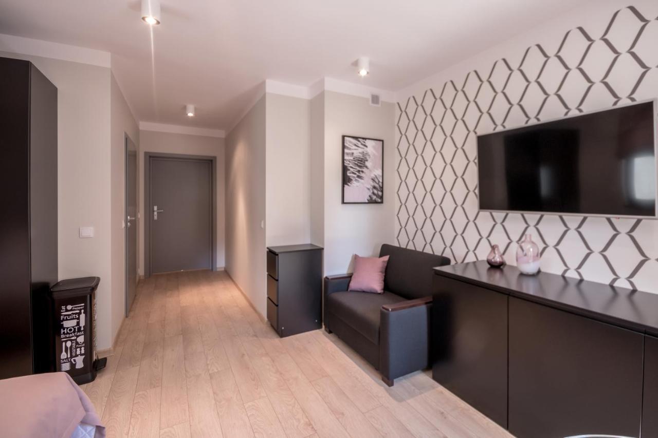 Apartamenty 111 Поберово Екстериор снимка