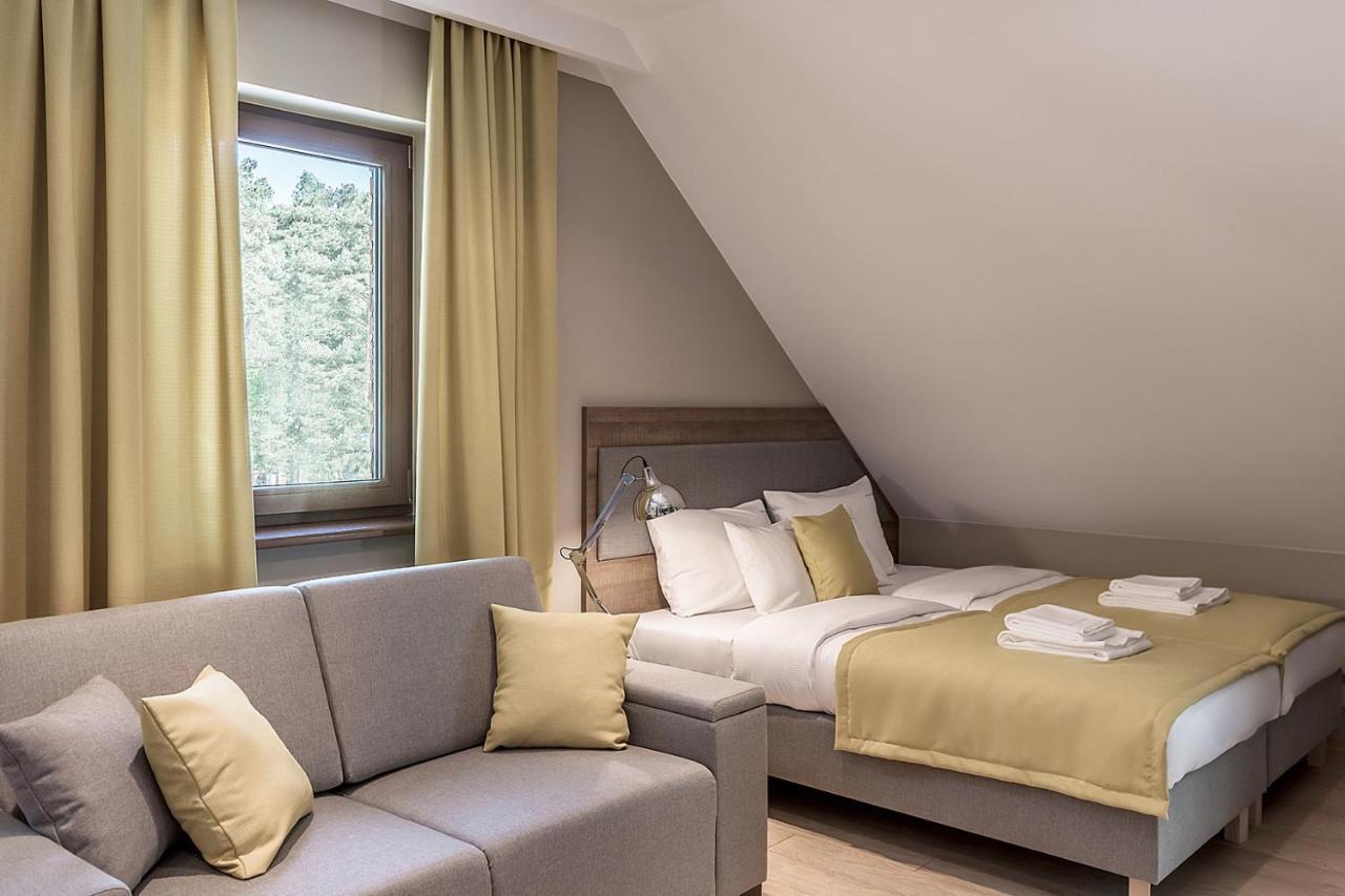Apartamenty 111 Поберово Екстериор снимка