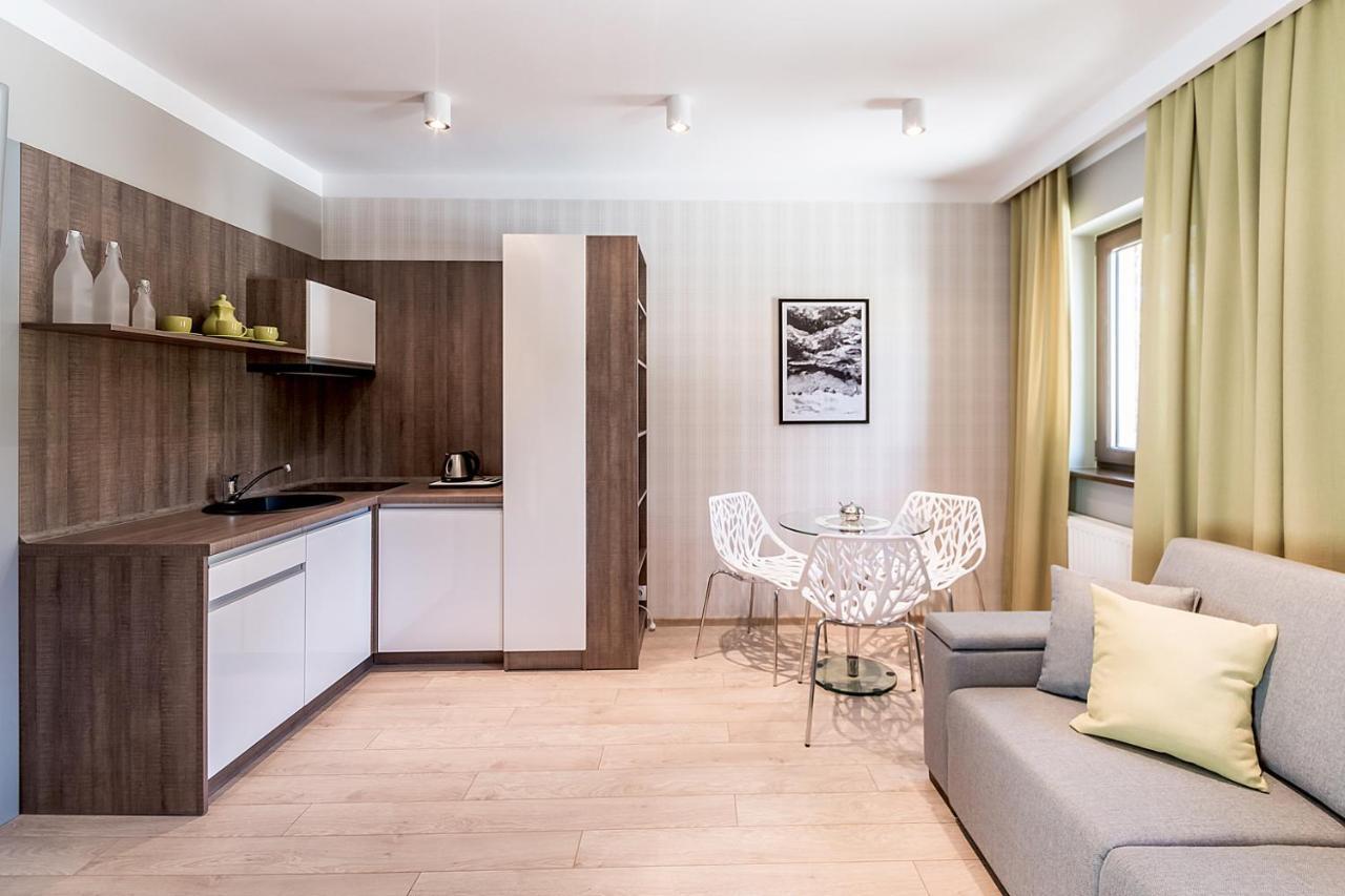 Apartamenty 111 Поберово Екстериор снимка