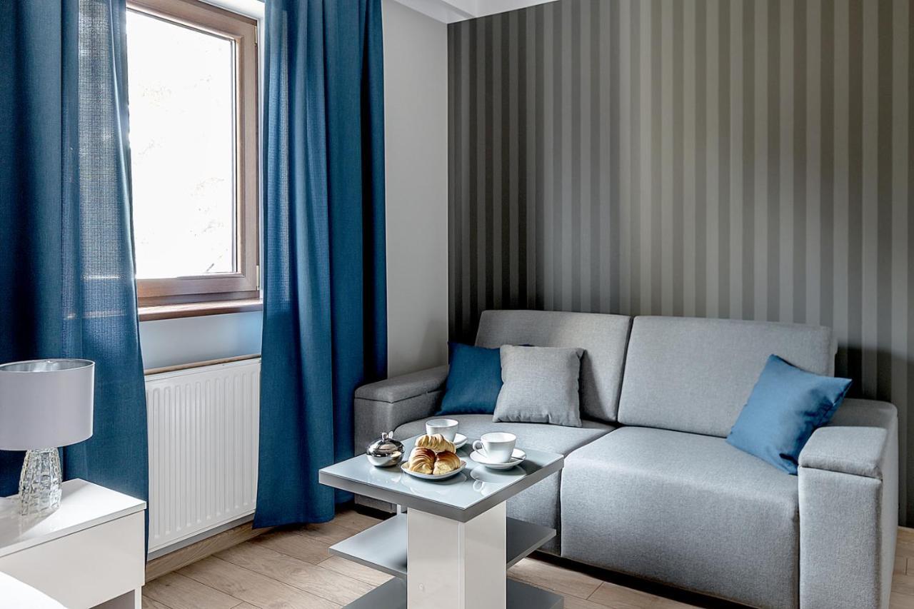 Apartamenty 111 Поберово Екстериор снимка