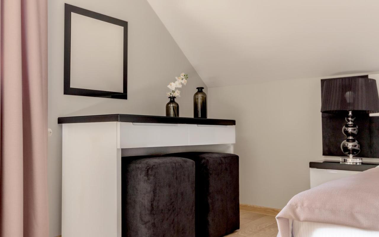Apartamenty 111 Поберово Екстериор снимка